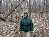 Ruth Bennett McDougal Dorrough; Hiking Day Trips FL Land Trust Preserves Wesley Hill